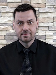 Angelo Nikitas, Product Specialist at Traveland RV - West Kelowna, BC