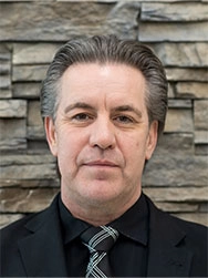 Craig Giesbrecht, Finance Specialist at Traveland RV - Langley, BC