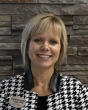 Leah Schuller, General Manager at Traveland RV - Grande Prairie, AB