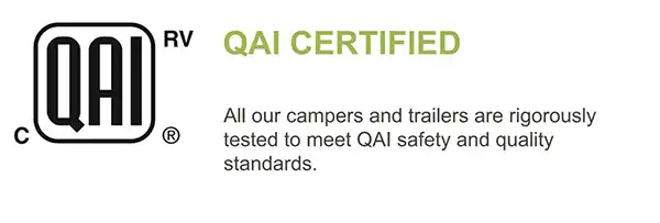 QAI certified