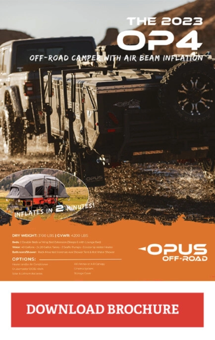 2023 Opus OP4 brochure