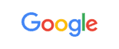 Google logo for reviews