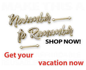 November to Remember event at Traveland RV