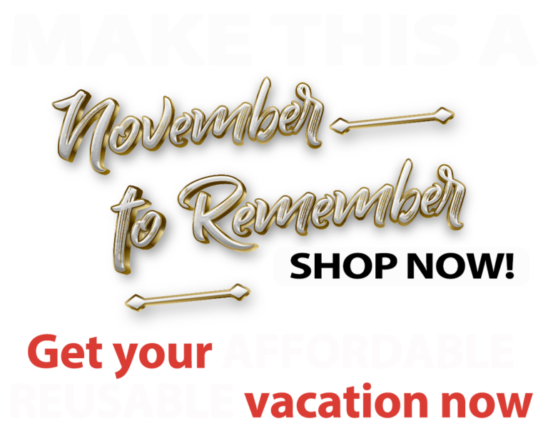 November to Remember event at Traveland RV